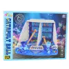 Pinball šaudymo arkadinis žaidimas Stalo ir sporto žaidimai