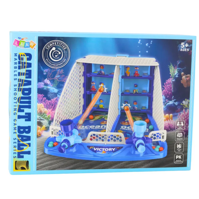 Pinball šaudymo arkadinis žaidimas Stalo ir sporto žaidimai