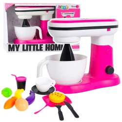 Maisto ruošimo kombainas su priedais