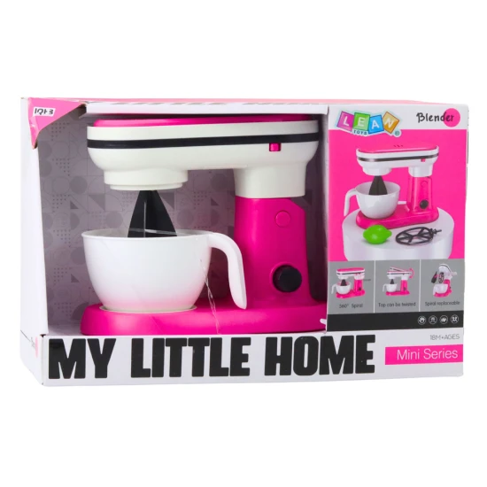 Maisto ruošimo kombainas su priedais Buitiniai prietaisai, virtuvės