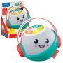 Interactive musical ball with microphone (Polish) Clementoni 50800