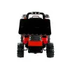 Laetav punane traktor ZP1005