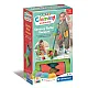 Clemmy Sensory Vacuum Cleaner Soft Blocks & Sorter Clementoni 17975