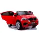 Akumuliatoriaus baterija Automobilis NAUJAS BMW X6M Raudonas