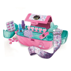 Mobilus nagų studijos rinkinys