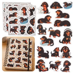 Taksometru uzlīmju komplekts 54 gab.