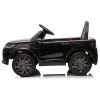 Must elektriline Land Rover Discovery DLS-K06 Elektrilised masinad lastele