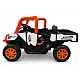 Baterijomis maitinamas oranžinis automobilis GTS2299-H