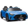 «Синий Mercedes GT63 AMG DK-GT63» 24 В