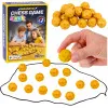 Family Magnetic Logic Game 20 Magnetic Pieces Stalo ir sporto žaidimai