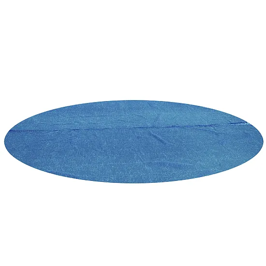 Baseino dangtis su burbuline plėvele 427 cm Bestway 58252