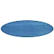 Baseino dangtis su burbuline plėvele 427 cm Bestway 58252