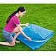 Baseino dangtis su burbuline plėvele 427 cm Bestway 58252