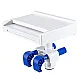 LED baseino fontanas 7 spalvų IP67 Bestway 58619