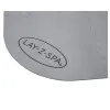 Lay-Z-Spa putų kilimėlis SPA baseinams 196 x 196 cm Bestway 60334