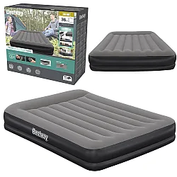 Pripučiamas Tritech čiužinys 203x152cm Bestway  671BU