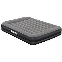 Pripučiamas Tritech čiužinys 203x152cm Bestway  671BU