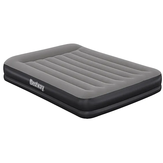 Pripučiamas Tritech čiužinys 203x152cm Bestway  671BU