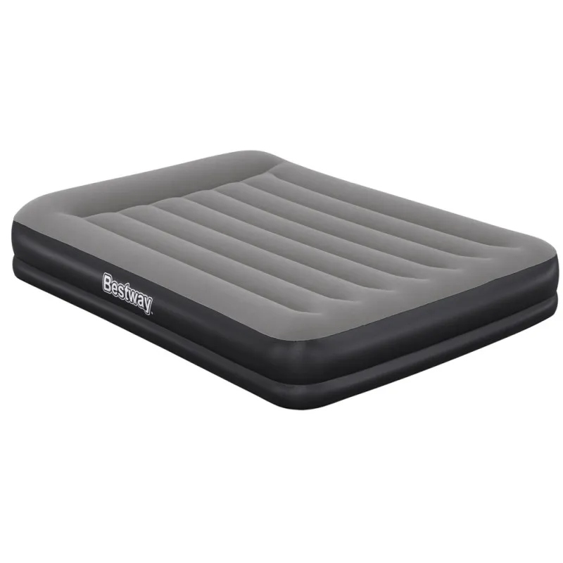 Tritech Inflatable Mattress 203x152 cm Bestway 671BU