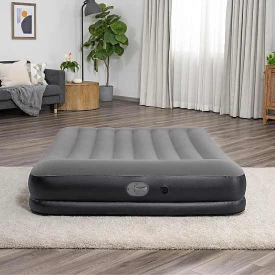 Pripučiamas Tritech čiužinys 203x152cm Bestway  671BU