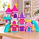 Princess Castle Building Set, 52 pieces.