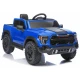 Akumuliatorinis mėltnas automobilis 4x4 P4 