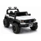 4x4 akumuliatorinis baltas automobilis 22F 12 V
