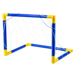 Sporto rinkinys futbolui žaisti 62x40 cm
