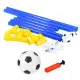 Sporto rinkinys futbolui žaisti 62x40 cm Stalo ir sporto žaidimai