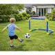 Sporto rinkinys futbolui žaisti 62x40 cm Stalo ir sporto žaidimai