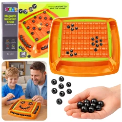 Šeimos strateginis žaidimas Magnetiniai akmenukai