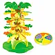 Falling Monkeys family arcade game Board and sports games