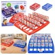 Family Board Game Guess Who 96 pcs. Stalo ir sporto žaidimai