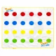 Šeimos Twist Fun Mat  žaidimas Stalo ir sporto žaidimai