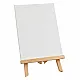 Art Painting Set with Easel and Accessories