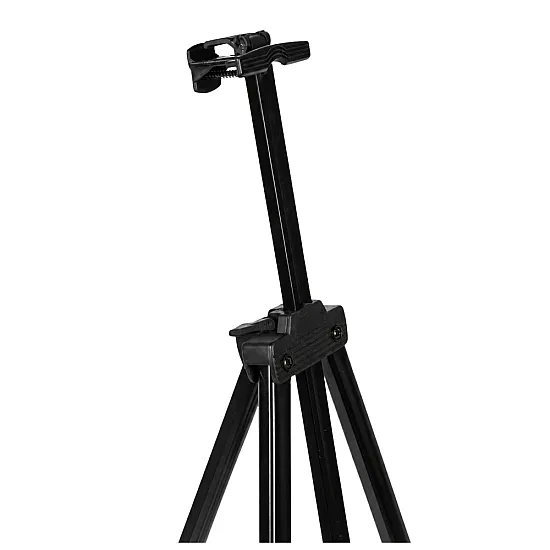 Metal outdoor easel, 158 cm