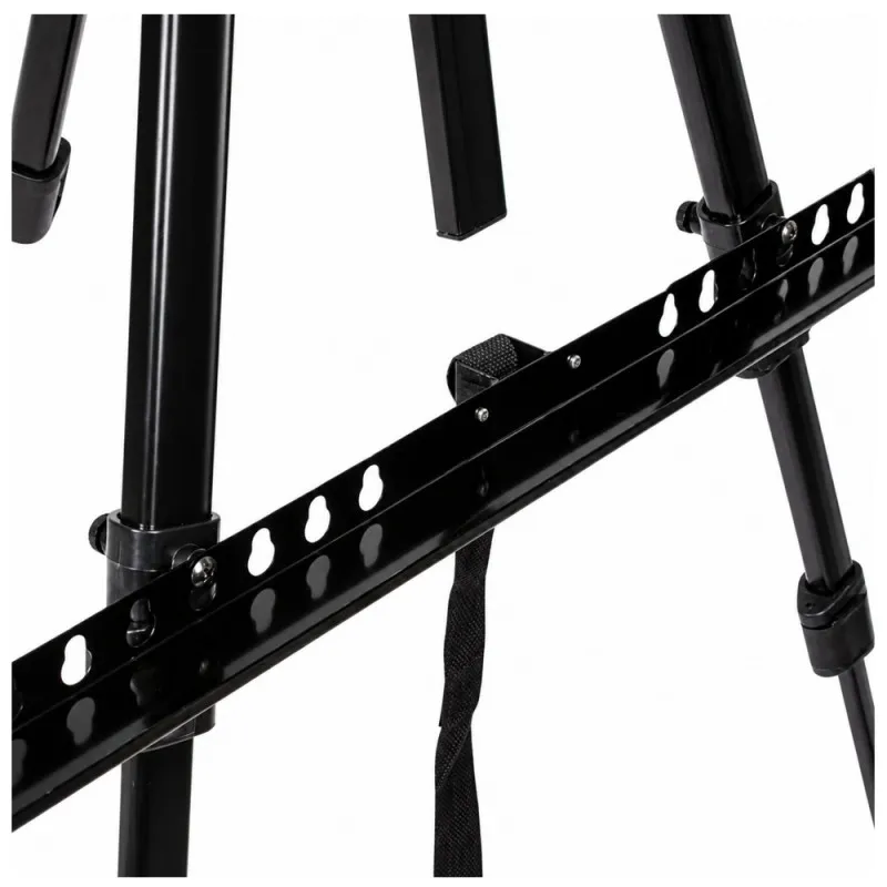 Metalinis tapybos molbertas laukui 158 cm