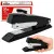 Black 50 mm Office Paper Binder