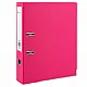 Pink A4 Document Folder