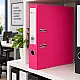 Pink A4 Document Folder