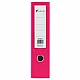 Pink A4 Document Folder