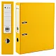 Yellow A4 Document Folder