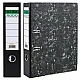 Gray A4 document folder