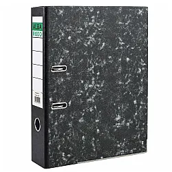 Gray A4 document folder 