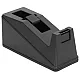 Black Office Adhesive Tape Dispenser