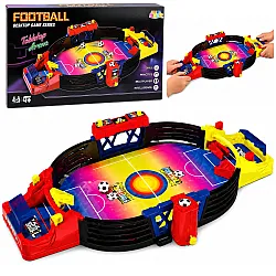 Stalo futbolo žaidimas vaikams