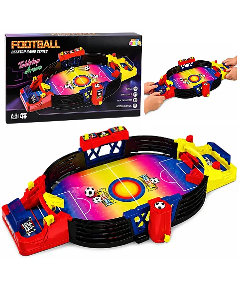Stalo futbolo žaidimas vaikams