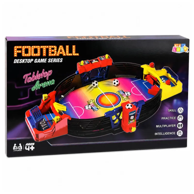 Stalo futbolo žaidimas vaikams
