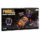 Arcade Pinball Table Game
