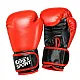 Bokso sporto rinkinys: pirštinės ir treniruočių pagalvėlė 2-in-1 MUAY THAI